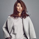 걸크러쉬의 <b>끝판</b>왕 이미숙의 남다른 화보!