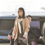 <b>서현</b> 공항패션 여자여자해~~