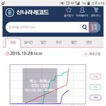 [EXO] <b>수직</b>상승 오지구요