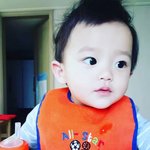 [EXO] 이 애기모데루 <b>조나</b>귀여워