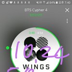 [방탄소년단] 진짜 몇마디말좀해볼게
