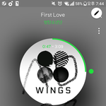 [방탄소년단] 멜1론 뮤직 <b>어워드</b>
