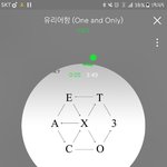 [EXO] 조카 여기이ㅛ는애들 티켓팅전부 성공해서 <b>만나자</b>