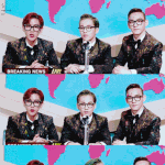 [EXO] @@@@@@@ ㅅㅂ엑소엘이다<b>먹자</b> !