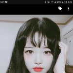 [댓글부탁해] 하은혜님렌즈