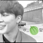 [방탄소년단] 한때 신의손이라 불리었는데......