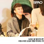 [CHEN] <b>스파오</b> 페이스북 업뎃