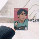 [EXO] 티먼이 사니깐 지갑이 사고싶어졌음