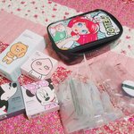 [EXO] 개뜬금이지만 우리동네 얼굴샵 <b>알바언니</b> 개착함