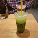 [ㅇㅇ] 청포도<b>쥬스</b>