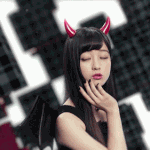 [댓글부탁해] 하시모토 <b>칸나</b> VS 트와이스 나연