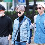 [방탄소년단] +) 이날 호비사진 있는 이삐?