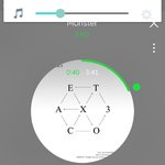 [EXO] <b>팬</b><b>석</b>못잡으면