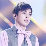 [시우민] (시우민)리본슈 고화질