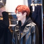 [백현] 백현이 ㅇㄱㄹㅇ ㅋㅋ