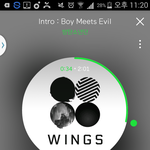 [방탄소년단] ㅇㅌ에 사과문 올라가면