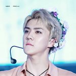 [세훈] 161022 <b>롯데</b> 팸콘 고화질34