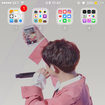 [EXO] 박차녕 <b>존예</b>