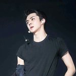 [EXO] 오세훈 <b>이런</b>분위기 사진없냐