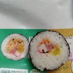 <b>씨유</b> 김밥 진짜 왜이러냐