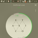 [EXO] 연간순위 우리가 생각 잘해야 되는게