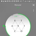 [EXO] 확실히 연말 되니까 <b>판도</b> 재밌고 화력도 좋고
