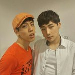 [인피니트] 규<b>베니</b>&amp;동스나비