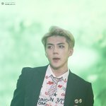 [세훈] 1년전 오늘-151025(3)