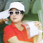 [EXO] 우리나라 최초여성 대통령