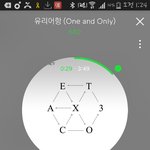 [EXO] 원<b>앤</b><b>온리</b>라는 제목인 노래는 다 좋나봐