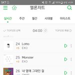 [EXO] 네시기준 <b>서양</b>수박 실시간