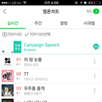 [방탄소년단] 해냈다.....!!!!해냈다고<b>이</b>삐들...!