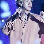 [세훈] 161022 <b>롯데</b> 팸콘 움짤