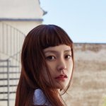 정유미 <b>처피</b>뱅 졸귀얔ㅋㅋㅋㅋㅋ