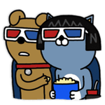 극장을 접수 할 애니메이션 <b>BEST</b> 3 !! 매력 집중 분석!!