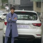 [<b>대존</b>멋] 작품 출연마다 자꾸 화보 찍는 주진모.jpg