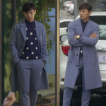 [<b>대존</b>멋] 작정하고 여심 제대로 저격하는 주진모!!!!!