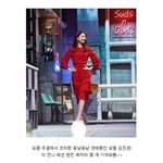 [<b>핵존</b>예] 뭘입어도 모델포스 대박인 김진경