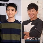 [도경수] 엑소 디오, 영화 '7호실' 캐스팅..신하균과 호흡