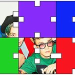 [EXO] 스엠 티저 <b>이미지</b> 내놓는 방식이 진화하네