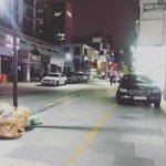 [EXO] 카이 크리스탈 <b>새벽</b>밀회 사진찍힘