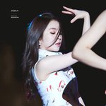 청순 女아이돌의 영롱한 <b>자태</b>