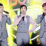 [EXO] <b>첸</b>백시 <b>이</b> 옷 개이쁨