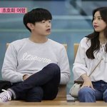 [왤케예뻐] <b>스윗</b>한 에릭남의 달달한 장미꽃 전달기