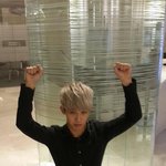 [BTOB] 임현식 <b>덩치</b> 차이봐 ㄷㄷ