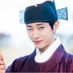 [오져따] 윤성 나으리~구르미 속 귀요미 <b>B1A4</b> 진영!