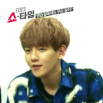 [EXO] ㅅㅂ 애들짤<b>서치</b>하다 치였음