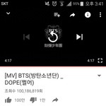 [방탄소년단] <b>경사</b>가 겹쳤다