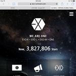 [EXO] <b>공홈</b>에올라온다며 없는데?