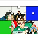 [CHEN] 네번째 <b>티저</b> 종대머리